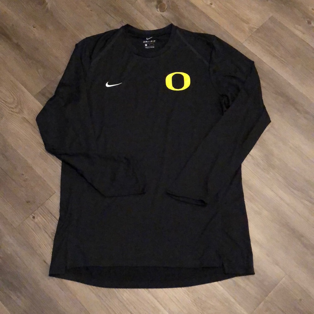 Nike long sleeve Dri-Fit